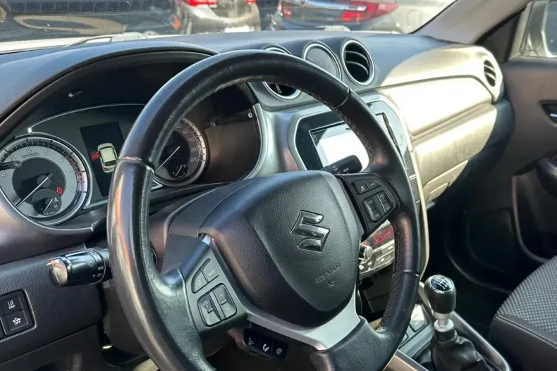 Suzuki Vitara din 2020 cu 100.150 km - oferta SUZ122854 - foto 6