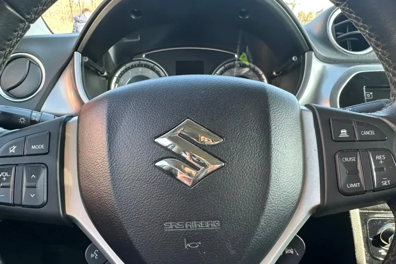 Suzuki Vitara din 2020 cu 100.150 km - oferta SUZ122854 - foto 10