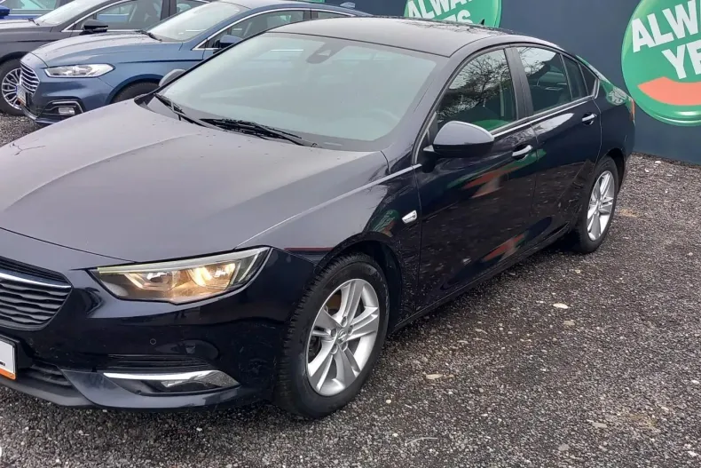 Opel Insignia din 2019 cu 88.393 km - oferta OPE122855 - foto 1