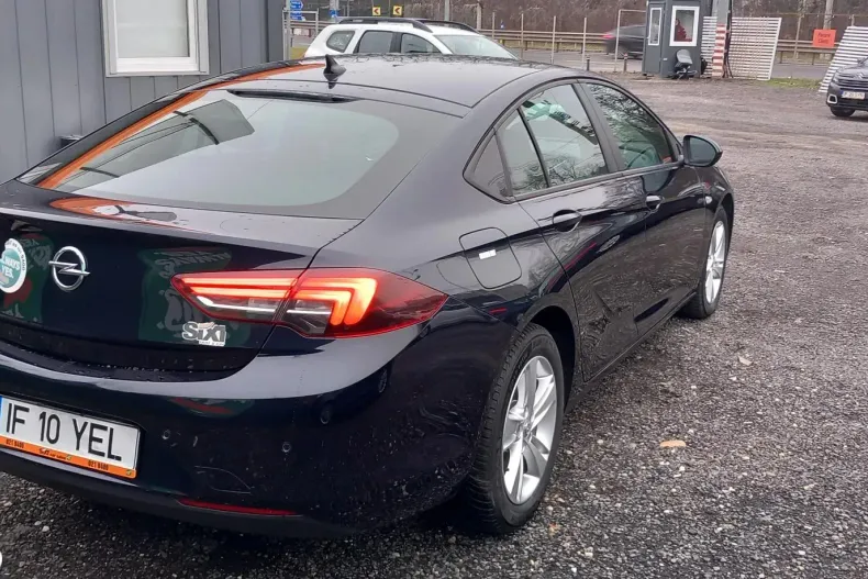Opel Insignia din 2019 cu 88.393 km - oferta OPE122855 - foto 3