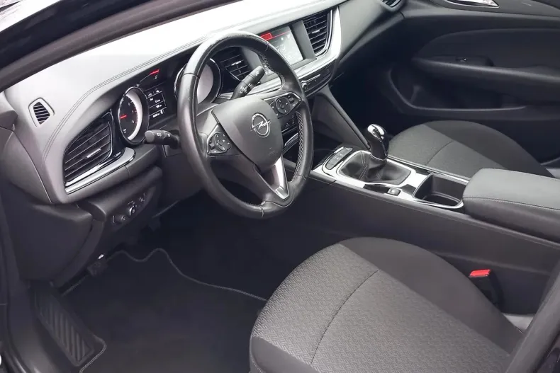 Opel Insignia din 2019 cu 88.393 km - oferta OPE122855 - foto 5