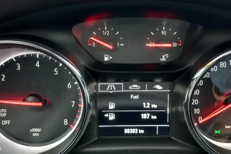 Opel Insignia din 2019 cu 88.393 km - oferta OPE122855 - foto 9