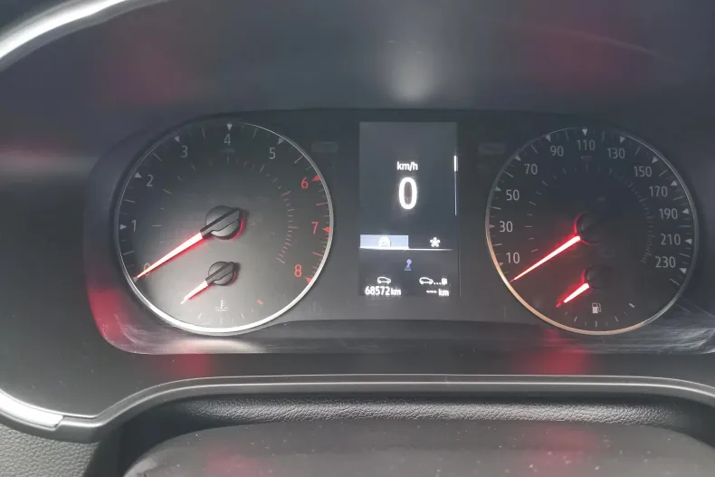 Renault Megane din 2021 cu 68.572 km - oferta REN122856 - foto 7