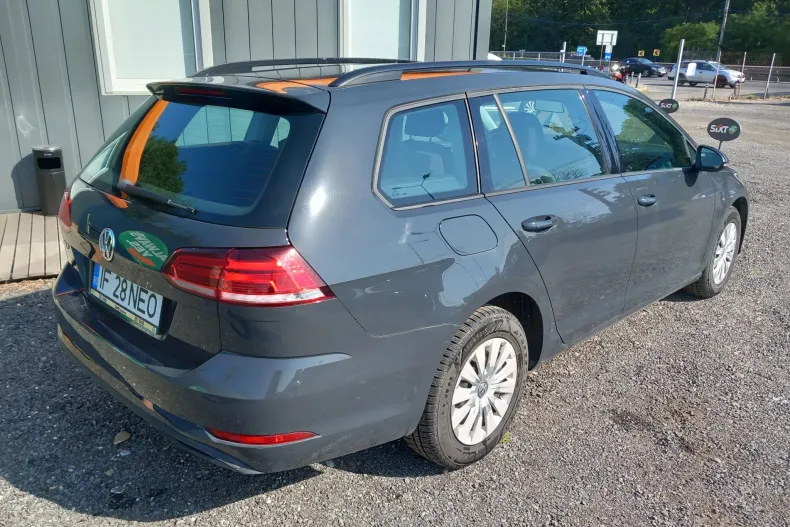 Volkswagen Golf din 2019 cu 111.929 km - oferta VOL122857 - foto 3