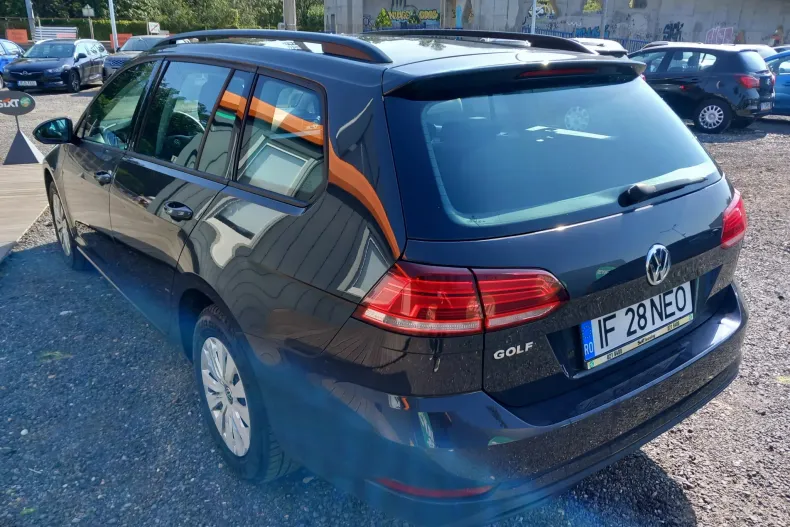 Volkswagen Golf din 2019 cu 111.929 km - oferta VOL122857 - foto 4