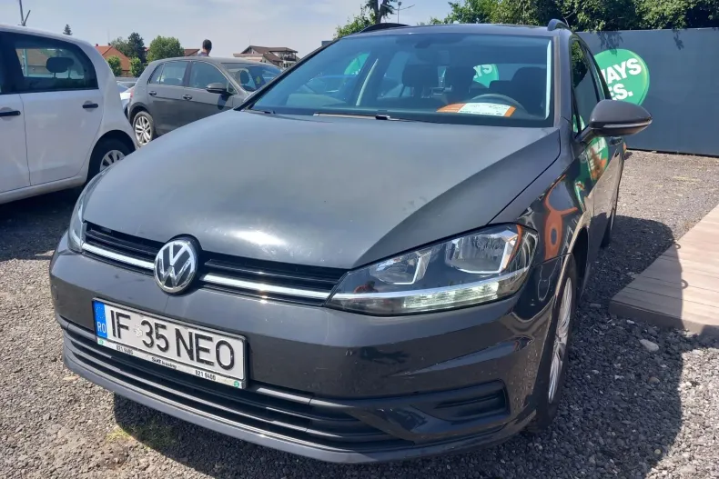 Volkswagen Golf din 2019 cu 80.652 km - oferta VOL122861 - foto 1