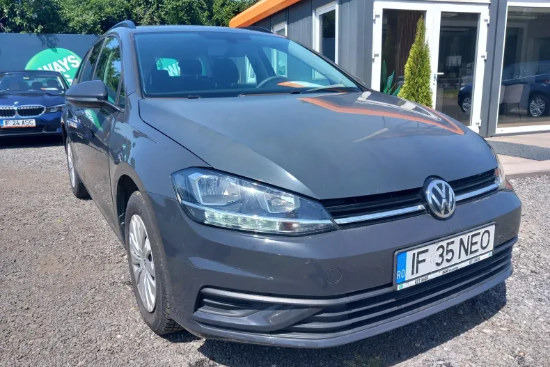 Volkswagen Golf din 2019 cu 80.652 km - oferta VOL122861 - foto 2