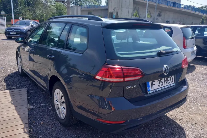 Volkswagen Golf din 2019 cu 80.652 km - oferta VOL122861 - foto 4