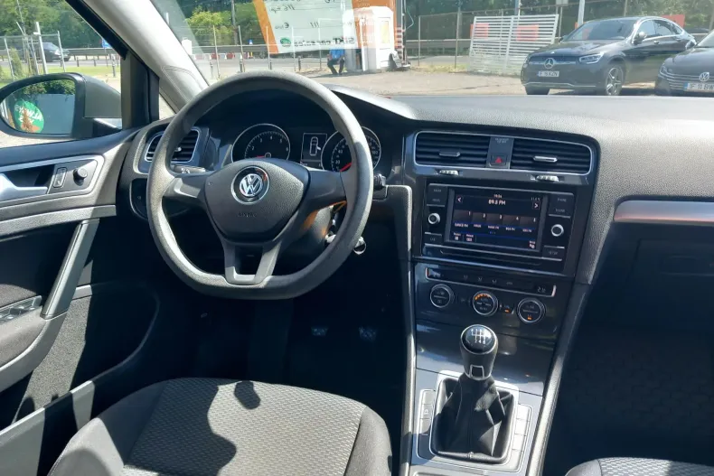 Volkswagen Golf din 2019 cu 80.652 km - oferta VOL122861 - foto 5