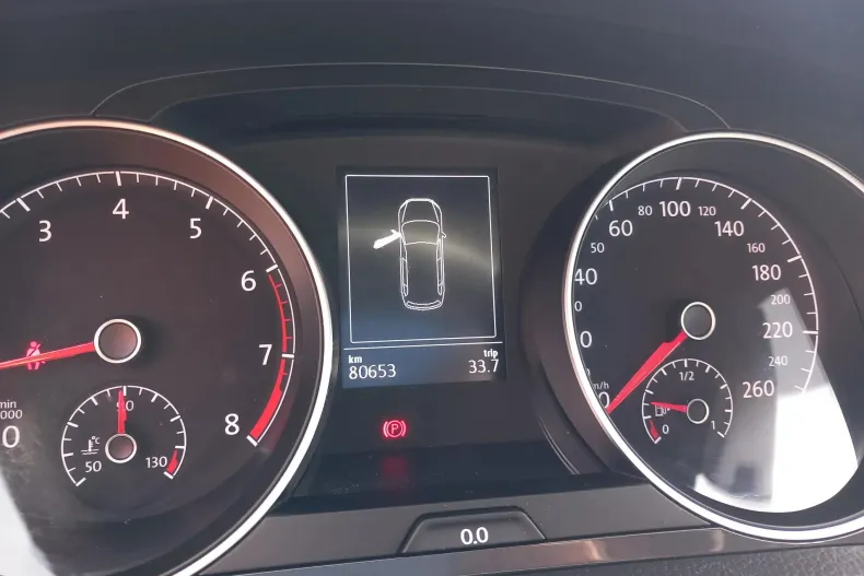 Volkswagen Golf din 2019 cu 80.652 km - oferta VOL122861 - foto 6