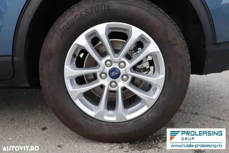 Ford Kuga din 2022 cu 61.223 km - oferta FOR122862 - foto 6