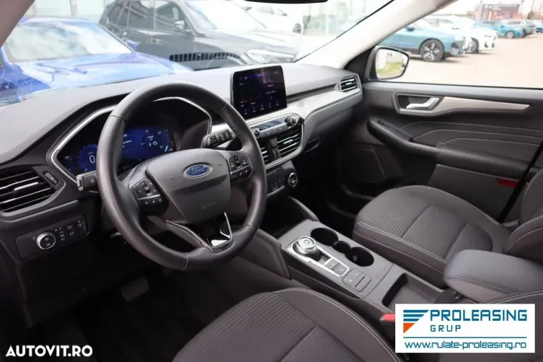 Ford Kuga din 2022 cu 61.223 km - oferta FOR122862 - foto 9