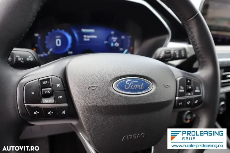 Ford Kuga din 2022 cu 61.223 km - oferta FOR122862 - foto 10