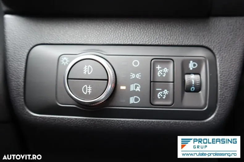 Ford Kuga din 2022 cu 61.223 km - oferta FOR122862 - foto 12