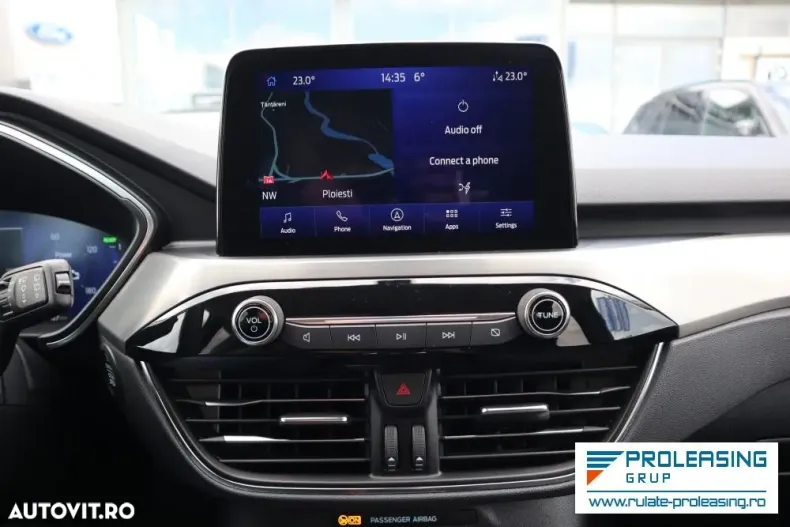 Ford Kuga din 2022 cu 61.223 km - oferta FOR122862 - foto 13