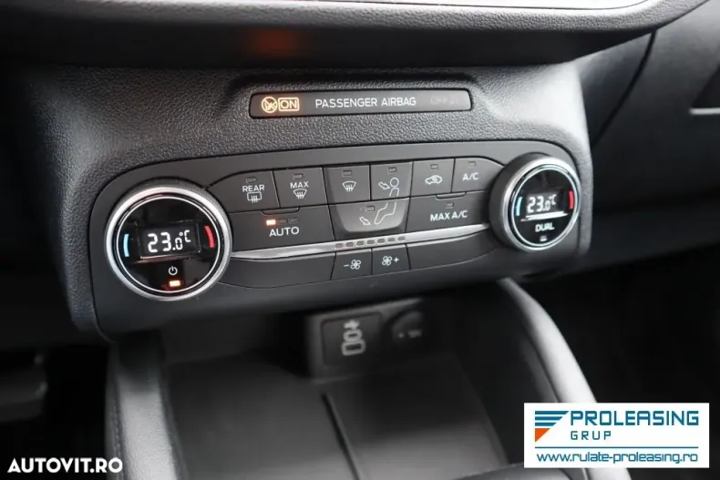 Ford Kuga din 2022 cu 61.223 km - oferta FOR122862 - foto 14