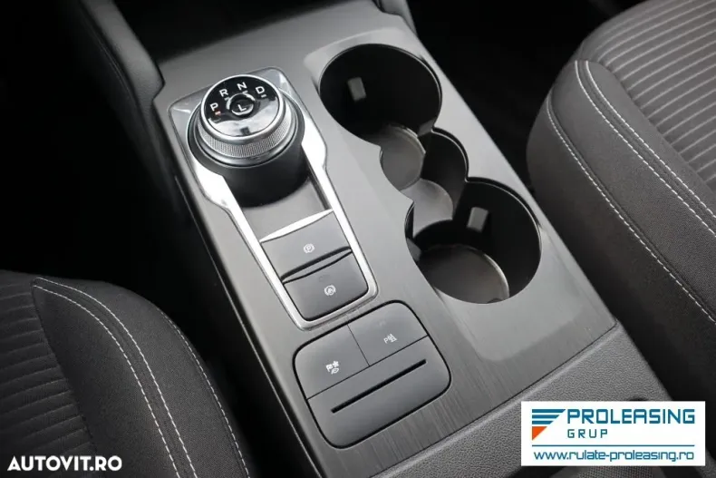 Ford Kuga din 2022 cu 61.223 km - oferta FOR122862 - foto 15