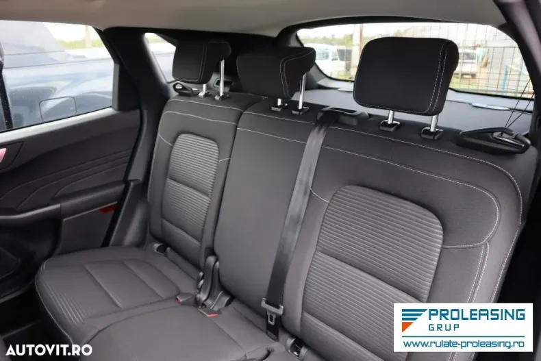 Ford Kuga din 2022 cu 61.223 km - oferta FOR122862 - foto 17