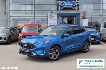 Ford Kuga din 2024 - oferta FOR122863