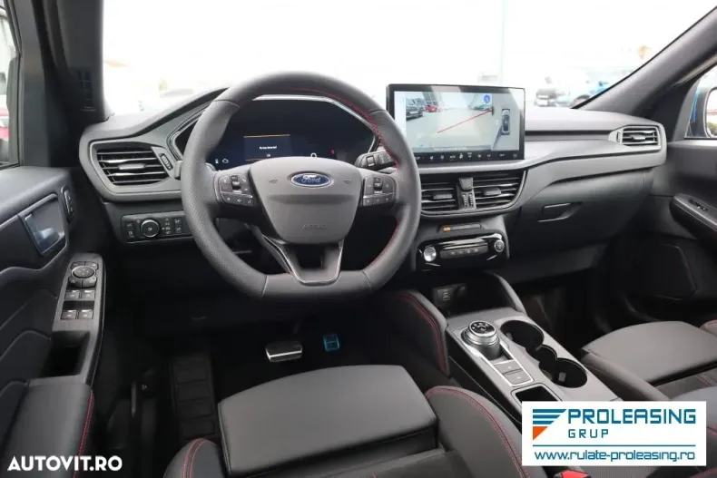 Ford Kuga din 2024 cu 4.000 km - oferta FOR122863 - foto 7