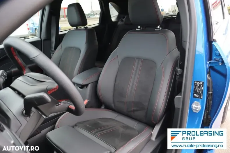 Ford Kuga din 2024 cu 4.000 km - oferta FOR122863 - foto 8