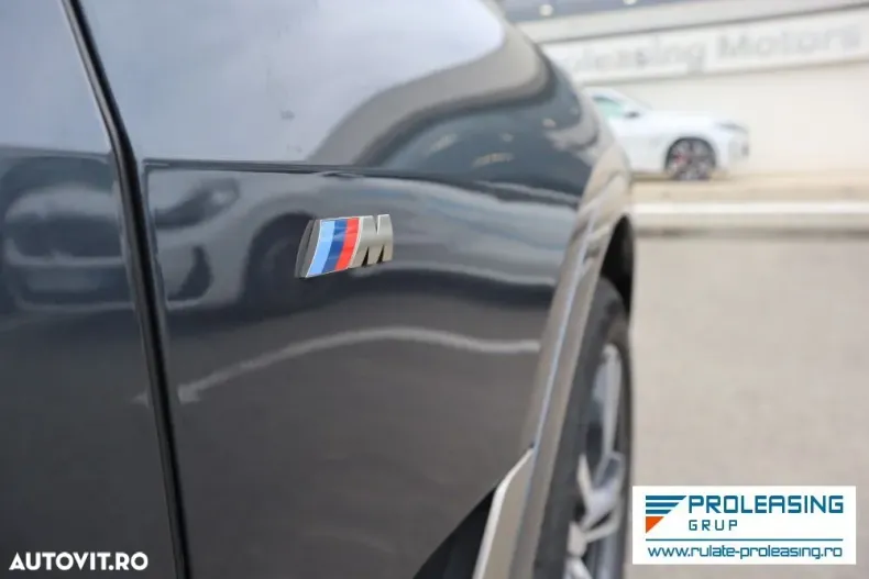 BMW X7 din 2019 cu 119.820 km - oferta BMW122864 - foto 7