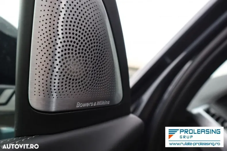 BMW X7 din 2019 cu 119.820 km - oferta BMW122864 - foto 12