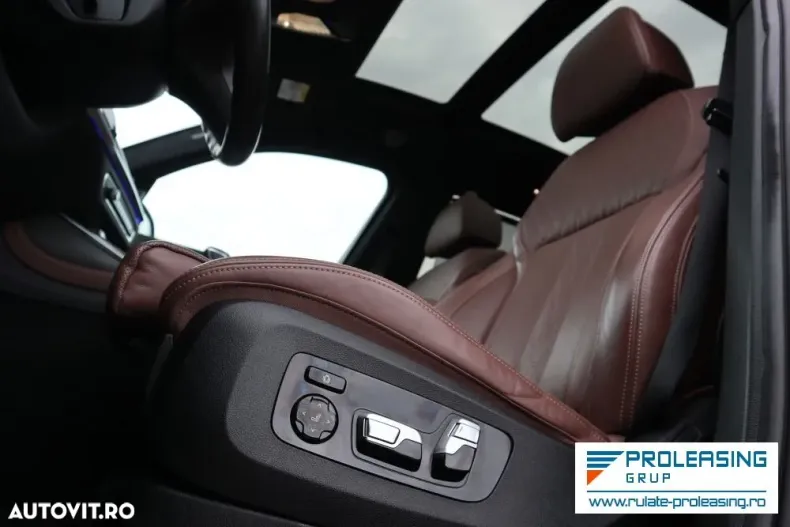 BMW X7 din 2019 cu 119.820 km - oferta BMW122864 - foto 13