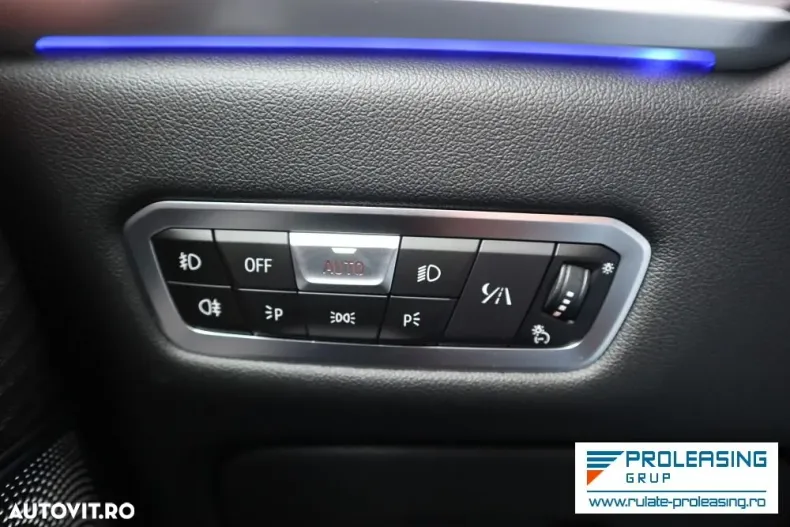 BMW X7 din 2019 cu 119.820 km - oferta BMW122864 - foto 14