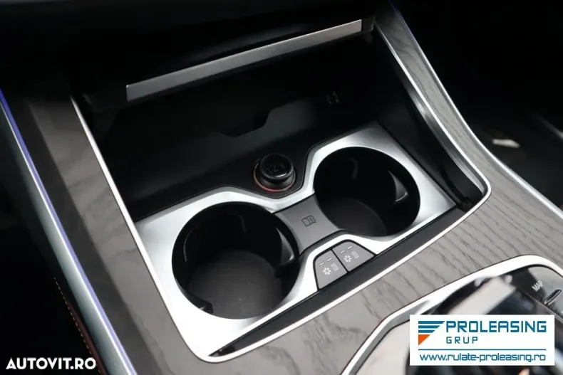 BMW X7 din 2019 cu 119.820 km - oferta BMW122864 - foto 16