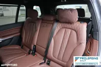 BMW X7 din 2019 cu 119.820 km - oferta BMW122864 - foto 17