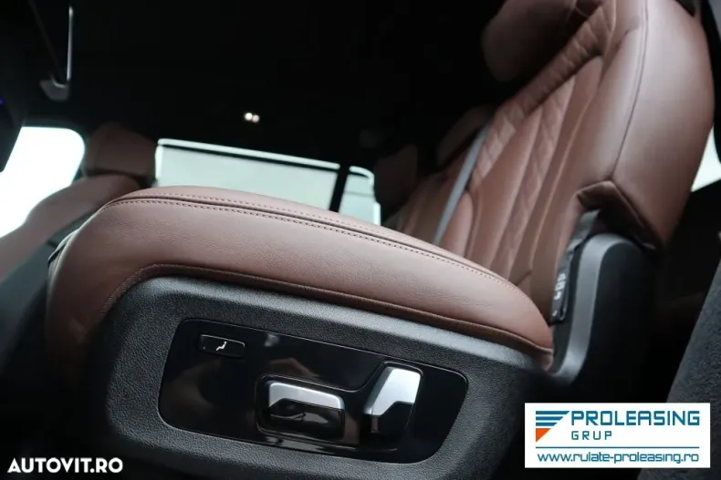 BMW X7 din 2019 cu 119.820 km - oferta BMW122864 - foto 19