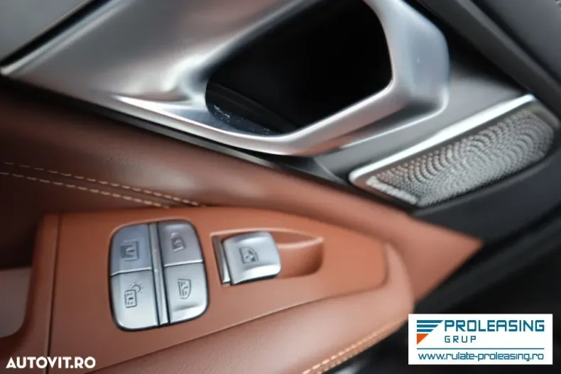 BMW X7 din 2019 cu 119.820 km - oferta BMW122864 - foto 20