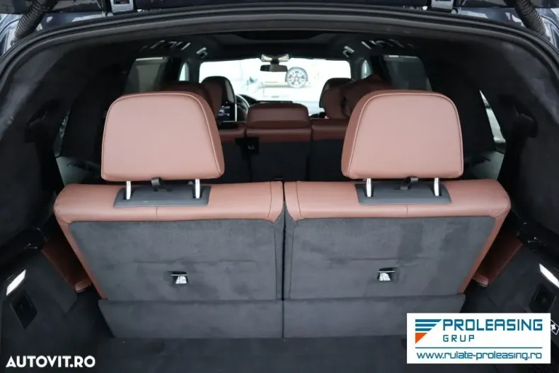 BMW X7 din 2019 cu 119.820 km - oferta BMW122864 - foto 22