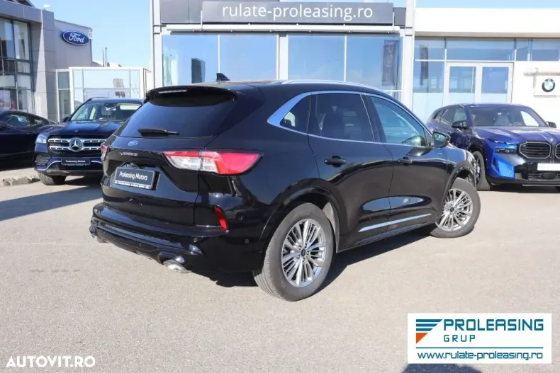 Ford Kuga din 2023 cu 12.028 km - oferta FOR122867 - foto 2