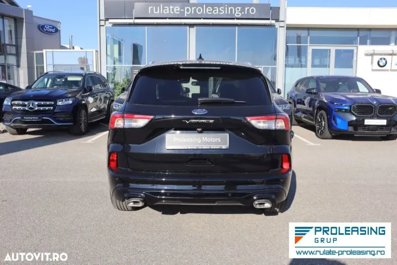 Ford Kuga din 2023 cu 12.028 km - oferta FOR122867 - foto 5