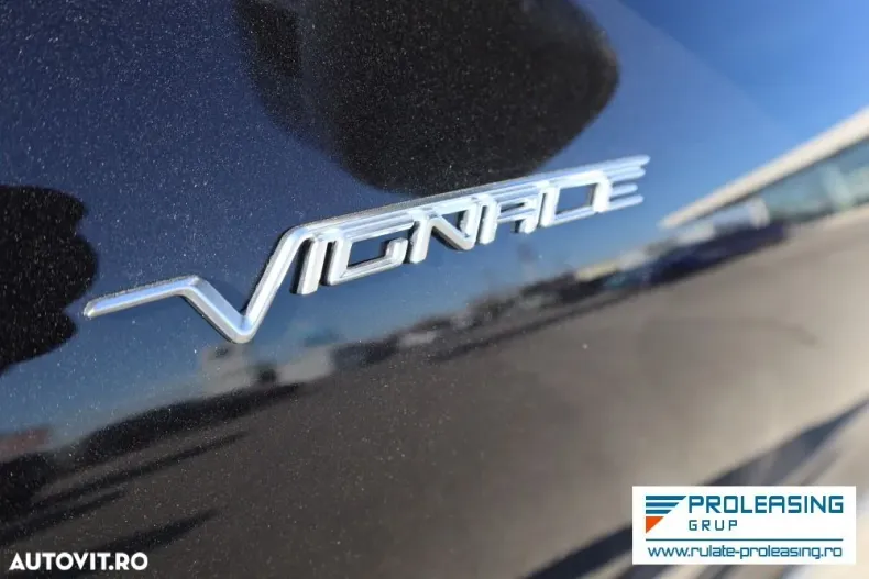 Ford Kuga din 2023 cu 12.028 km - oferta FOR122867 - foto 7