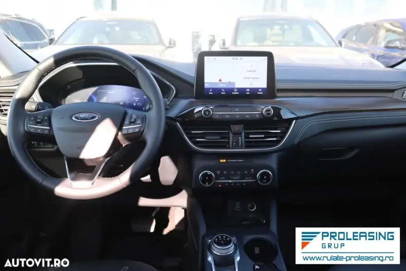 Ford Kuga din 2023 cu 12.028 km - oferta FOR122867 - foto 13