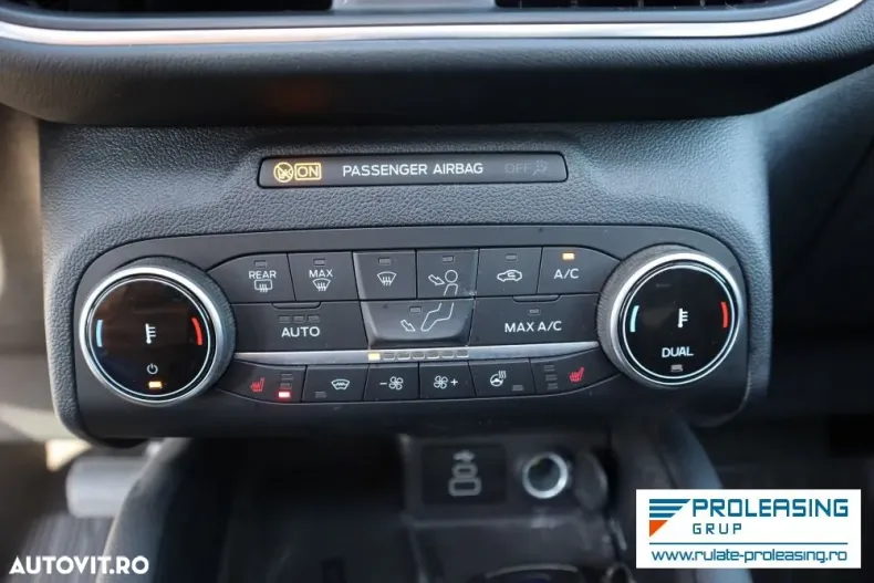 Ford Kuga din 2023 cu 12.028 km - oferta FOR122867 - foto 15