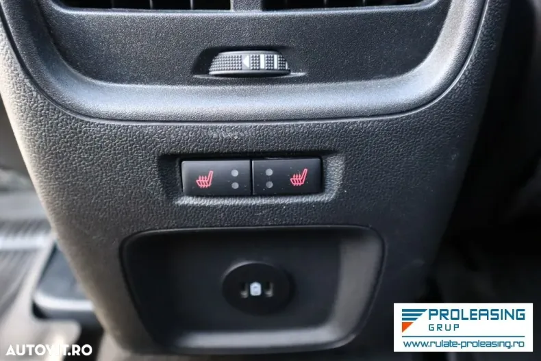 Ford Kuga din 2023 cu 12.028 km - oferta FOR122867 - foto 16