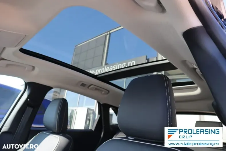 Ford Kuga din 2023 cu 12.028 km - oferta FOR122867 - foto 17