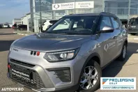 Ssangyong Tivoli din 2024 cu 1.100 km - oferta SSA122869 - foto 1