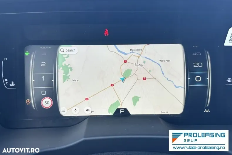 Ssangyong Tivoli din 2024 cu 1.100 km - oferta SSA122869 - foto 5