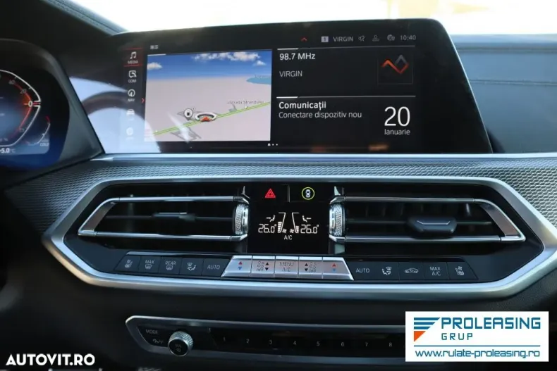 BMW X5 din 2022 cu 105.116 km - oferta BMW122870 - foto 11