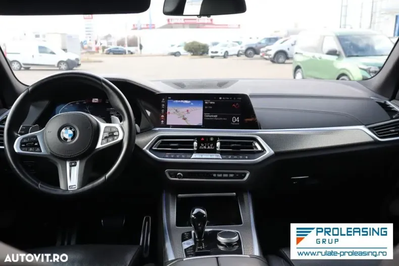 BMW X5 din 2022 cu 105.116 km - oferta BMW122870 - foto 12