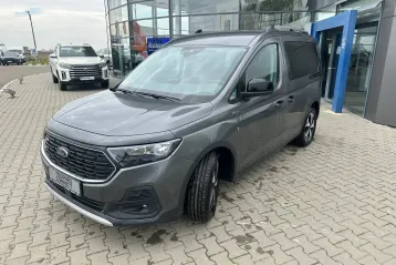 Ford Tourneo Connect din 2023 - oferta FOR122871