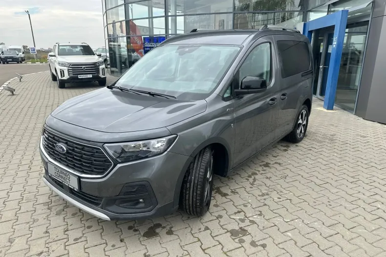 Ford Tourneo Connect din 2023 cu 5.000 km - oferta FOR122871 - foto 1