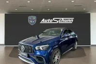 Mercedes-Benz GLE Coupe din 2020 cu 71.000 km - oferta MER122874 - foto 1