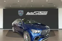 Mercedes-Benz GLE Coupe din 2020 cu 71.000 km - oferta MER122874 - foto 3