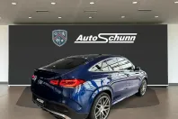 Mercedes-Benz GLE Coupe din 2020 cu 71.000 km - oferta MER122874 - foto 4